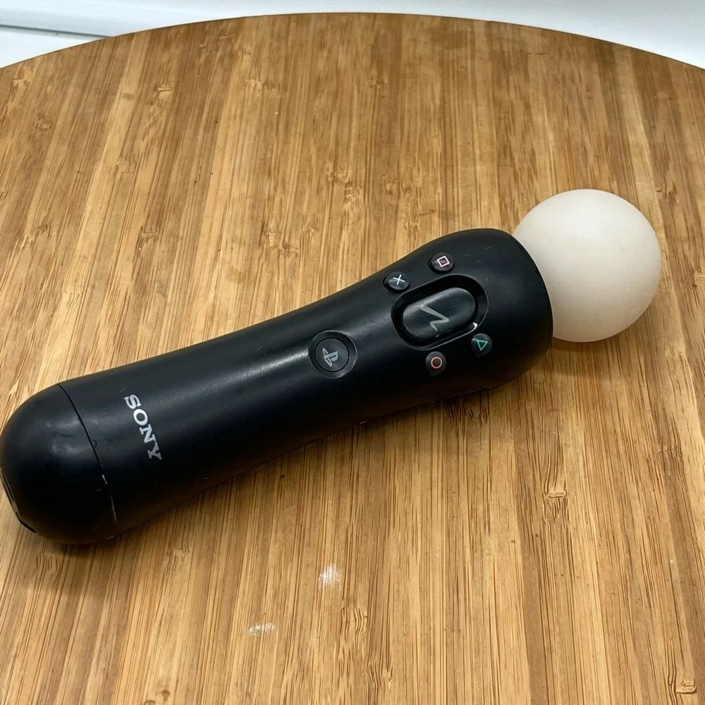 OEM Sony‎ PlayStation PS3 Move Motion Controller CECH-ZCM1U.